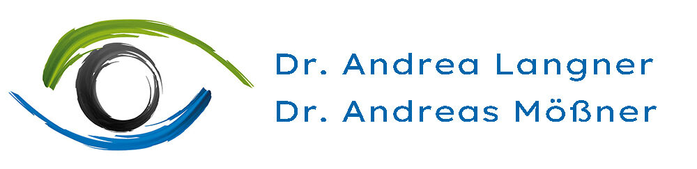 Borna Logo mit Namen von Dr. Andrea Langner und Dr. Andreas Mößner