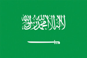 arabische Flagge