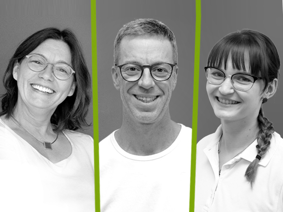 Borna Augenärzte-Team