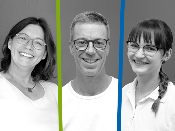 Borna Augenärzte-Team